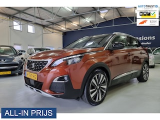 Peugeot 3008 1.6 HYbrid4 300 Première Avantage ✅SoH 98,5% ✅300PK!