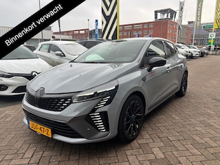 Renault Clio 1.6 E-Tech Full Hybrid 145 esprit Alpine | 1E EIGENAAR | 12MND GARANTIE | AUTOMAAT | BOMVOL | LED || CARPLAY | CRUISE | LMV |