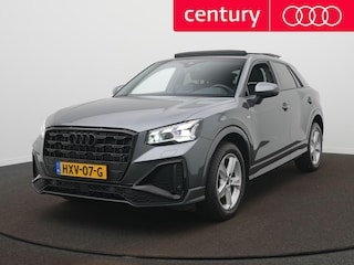 Audi Q2 35 TFSI S Edition S-Line | Panodak | Virtual | Camera | Matrix-LED