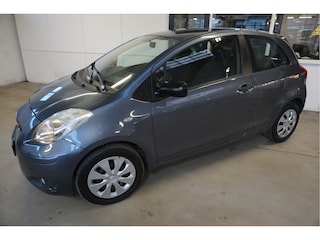 Toyota Yaris 1.3 VVTi Comfort