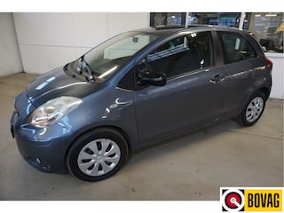 Toyota Yaris 1.3 VVTi Comfort