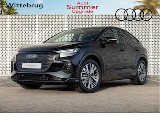 Audi Q4 45 quattro Advanced edition 82 kWh