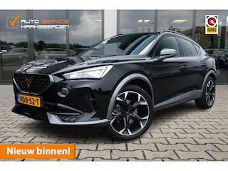 Cupra Formentor 1.4 e-Hybrid Performance | Pano | Leder | Memory |