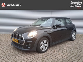 Mini Mini 1.5 First | Airco | DAB | Bluetooth | LM Velgen
