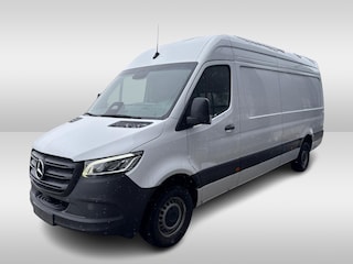 Mercedes-Benz Sprinter 317 CDI L3 Pro Automaat (wordt verwacht)