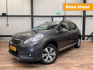 Peugeot 2008 1.2 PureTech Allure / 1e Eigenaar / PANO / CLIMA / NAVI /