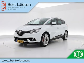 Renault Scénic 1.2 TCe Zen 7p. | Navigatie | Trekhaak | Climate | 7 zits