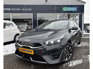 Kia Ceed Sportswagon 1.6 GDI PHEV NAVI / CAMERA / LED / ADAP. CRUISE
