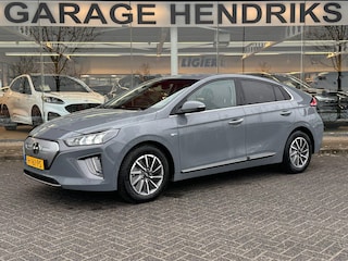 Hyundai Ioniq Comfort EV 38 kWh | SOH: 93,6% | 311km WLTP | Adaptive CC | Full LED | Navi |