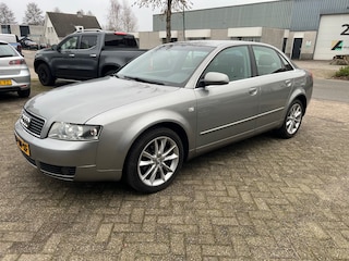 Audi A4 Limousine 2.0 Pro Line MT Automaat