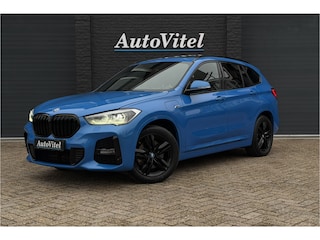 BMW X1 xDrive25e M-Sport | Panodak | Comfort Acces | Head-Up | Camera | Elektrische Klep