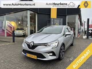 Renault Clio TCe 130 Intens l AUTOMAAT l Origineel NL l 1e-Eigenaar