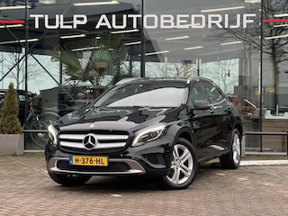 Mercedes-Benz GLA 200 Prestige Automaat Airco Cruise Xenon Navi