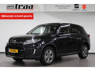 Suzuki Vitara 1.5 Hybrid Select Automaat / Camera / Led verlichting / Navigatie / Adaptive cruise control /