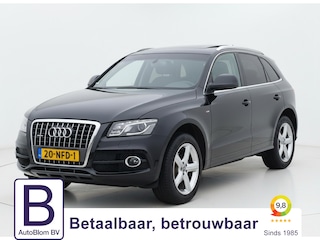 Audi Q5 2.0 TFSI quattro Pro Line /1e eigenaar!/Origin.NL!/Top Onderhouden!/