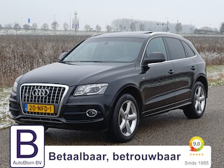 Audi Q5 2.0 TFSI quattro Pro Line /1e eigenaar!/Origin.NL!/Top Onderhouden!/