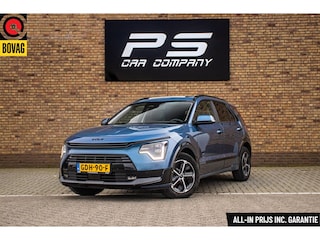 Kia Niro 1.6 GDi DynamicPlusLine, Orig. NL/Pano/Leder