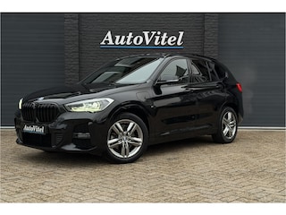 BMW X1 xDrive25e M-Sport | PDC V+A | Elektrische Klep | Navi | LED