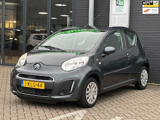 Citroën C1 1.0 Collection/AIRCO/NIEUWE APK/NL-AUTO NAP!!