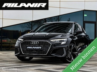 Audi A3 Sportback 40 TFSI e S-Line |Pano |Matrix |ACC |19"
