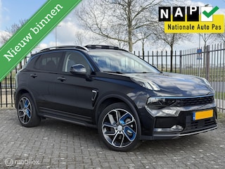 Lynk & Co 01 1.5 |Pano|Hybride|Schuifdak