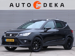 Seat Arona 1.0 TSI FR Business Intense Automaat *Virtual*ACC*Beats*