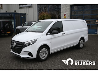 Mercedes-Benz Vito 116 CDI L2 Pro Navigatie en Smartphone integratiepakket, Bumpers in kleur, Etc.