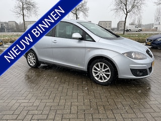 Seat Altea 1.2 TSI Businessline COPA Trekhaak / Nav / Pdc / Cruise / Ketting vervangen