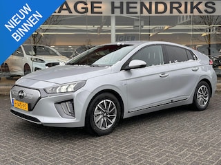 Hyundai Ioniq Comfort EV 38 kWh | SOH: 93,3%  | 311km WLTP | Adaptive CC | Full LED | Navi |