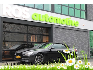 BMW 6-serie Cabrio 650i High Executive | HUD | KEYLESS | CUSTOM STUUR | 4WIELSTUURING | MEMORY | DODE HOEK | 360 CAM |