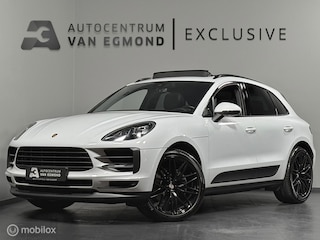 Porsche Macan 3.0 S | LUCHTVERING | PANO | TREKHAAK | LEDER