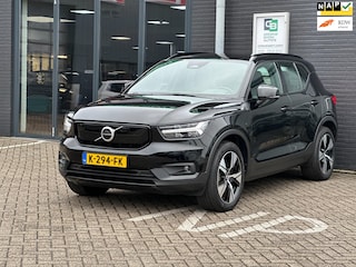 Volvo XC40 Recharge P8 AWD R-Design/CARPLAY/NAVI/CAMERA/LEDER/NAP!!