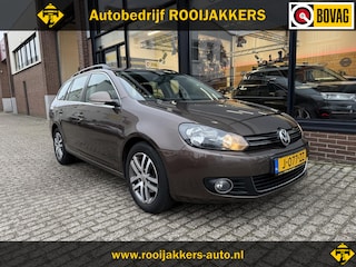 Volkswagen Golf Variant 1.4 TSI Highline