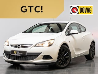 Opel Astra GTC 1.4 Turbo Design Edition
