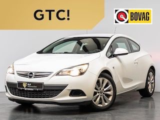 Opel Astra GTC 1.4 Turbo Design Edition