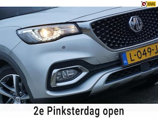 MG EHS 1.5 TGDI Edition1 | Medal Silver | Navi/AppleCarplay/Cruise/Clima - Keurig