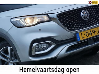 MG EHS 1.5 TGDI Edition1 | Medal Silver | Navi/AppleCarplay/Cruise/Clima - Keurig