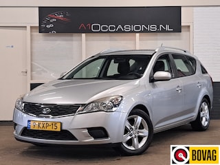 Kia Ceed cee'd Sporty Wagon 1.4 CVVT X-tra