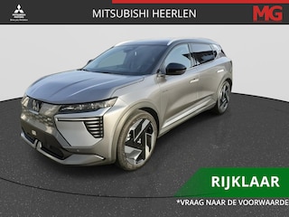 Mitsubishi Eclipse Cross Intense+ 87 kWh Mengelers actieprijs: € 47.290,00*