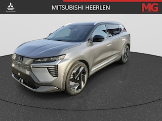Mitsubishi Eclipse Cross Intense+ 87 kWh Mengelers actieprijs: € 47.290,00*