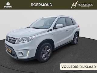 Suzuki Vitara 1.6 Exclusive | Navigatie | Camera | Climate Controle | Cruise Control | LM-velgen | Trekhaak