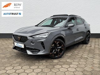 Cupra Formentor E-Hybrid VZ Perf. PANO l TREKHAAK l 360 l NIEUWSTAAT!