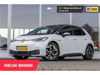 Volkswagen ID.3 First Plus 58 kWh | NL Auto | Camera | Matrix LED