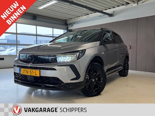 Opel Grandland 1.6 Turbo Plug-In Hybrid GS LIne