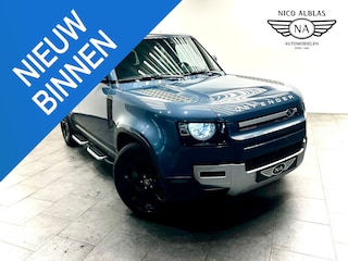 Land Rover Defender 110 2.0 P400e 110 SE 6p.
