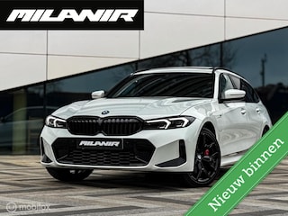 BMW 330e xDrive Touring M Sport Pro |Pano |Kuipstoel |H&K