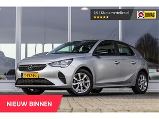 Opel Corsa 1.2 Level 2 | NL Auto | Parkeersens. | Carplay