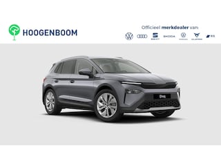 Skoda Elroq 60 Business Edition