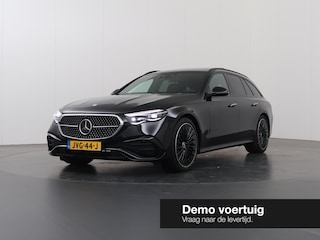 Mercedes-Benz Estate 300e Sport Edition | Nappa Leder | Stoelventilatie | Panoramaschuifdak  | Head-Up | Burmester | Premium Plus |
