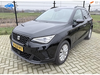 Seat Arona 1.0 TSI Style Business Intense | Navi | Carplay | Climate